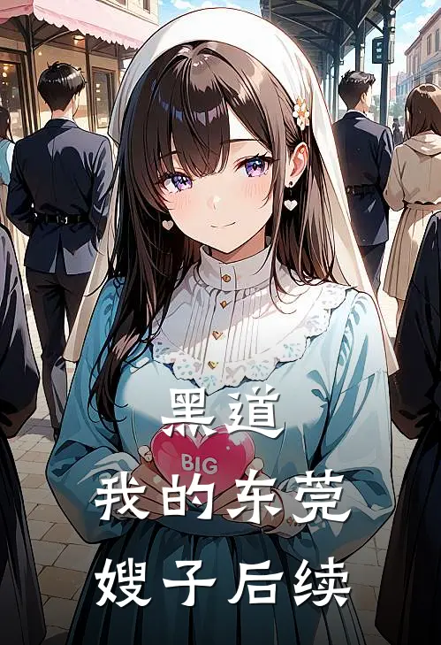 黑道：我的东莞嫂子后续