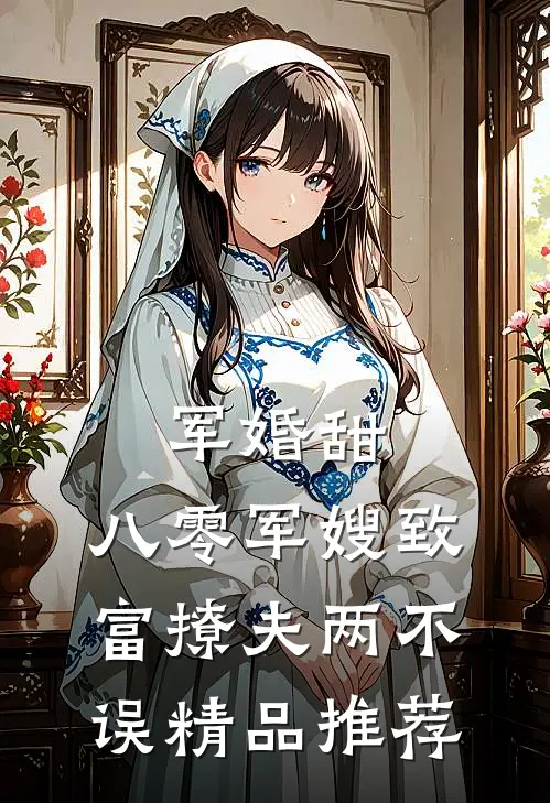 军婚甜：八零军嫂致富撩夫两不误精品推荐