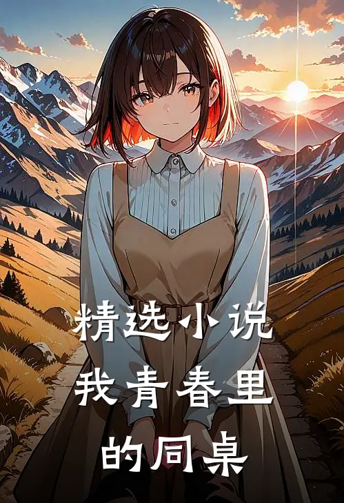 精选小说我青春里的同桌