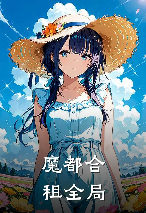 魔都合租全局