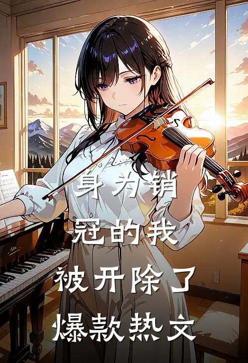 身为销冠的我，被开除了爆款热文