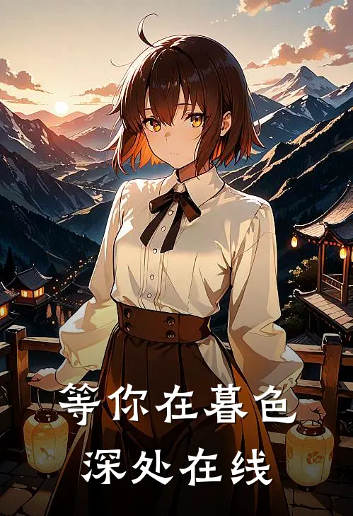 等你在暮色深处在线