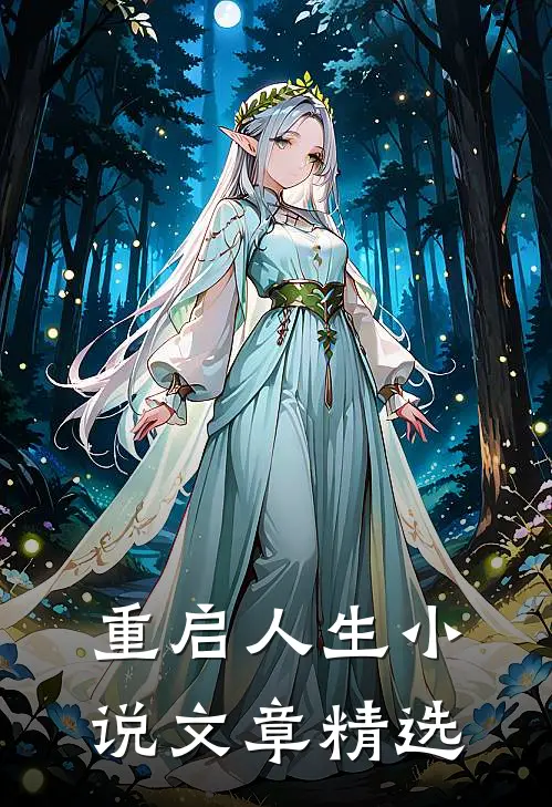 重启人生小说文章精选