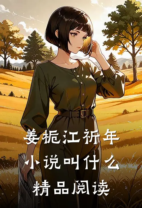 姜栀江祈年小说叫什么精品阅读