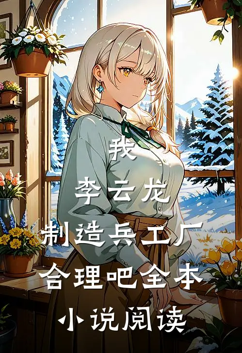 我，李云龙，制造兵工厂合理吧全本小说阅读