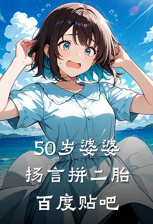 50岁婆婆扬言拼二胎百度贴吧