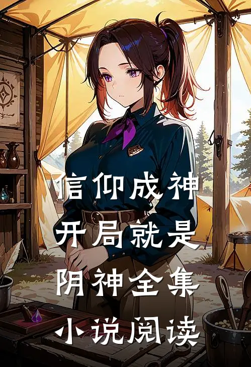 信仰成神,开局就是阴神全集阅读