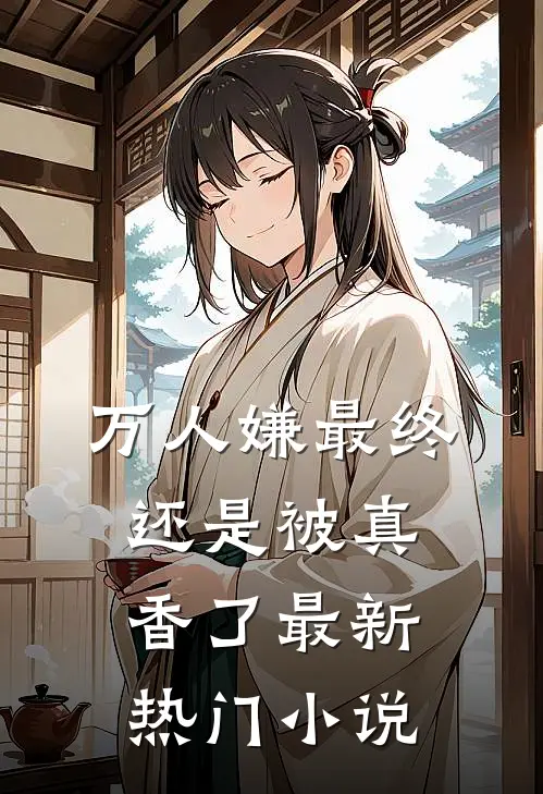 万人嫌最终还是被真香了最新热门小说