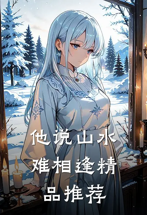 他说山水难相逢精品推荐