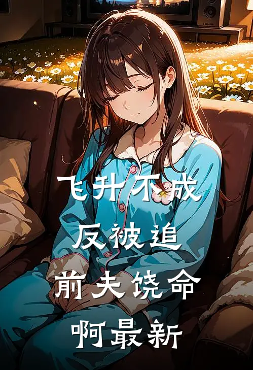 飞升不成反被追，前夫饶命啊最新