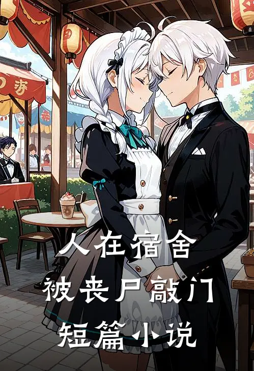 人在宿舍,被丧尸敲门短篇叫
