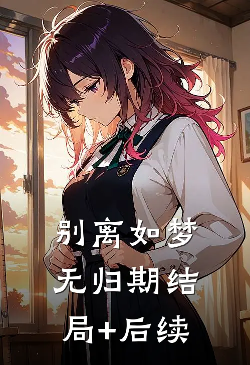 别离如梦无归期结局+后续