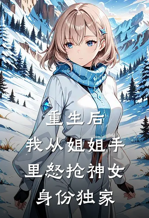 重生后，我从姐姐手里怒抢神女身份独家