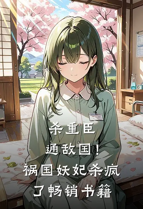 杀重臣、通敌国！祸国妖妃杀疯了畅销书籍