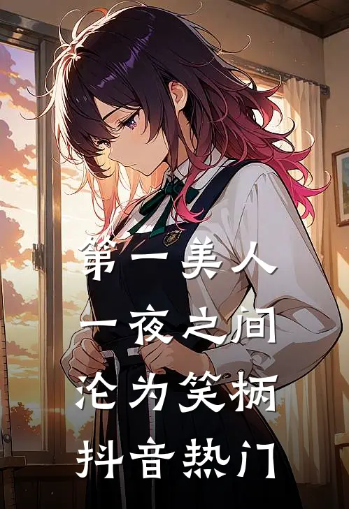 第一美人，一夜之间沦为笑柄抖音热门