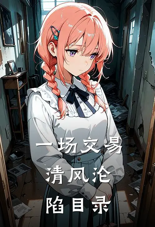 一场交易，清风沦陷目录