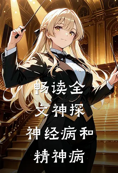 畅读全文神探：神经病和精神病