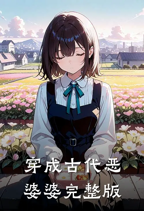 穿成古代恶婆婆完整版