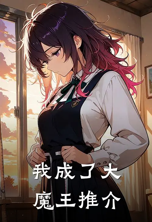 我成了大魔王推介