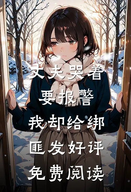 丈夫哭着要报警,我却给绑匪发好评免费阅读