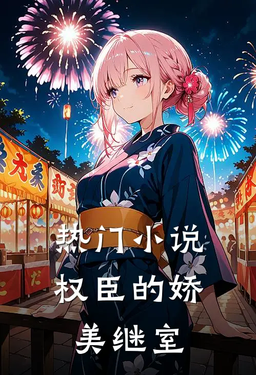 热门小说权臣的娇美继室
