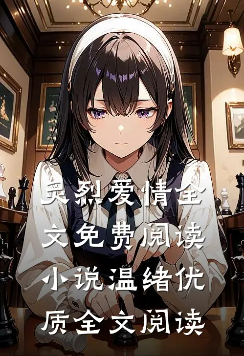 炙烈爱情全文免费阅读小说温绪优质全文阅读