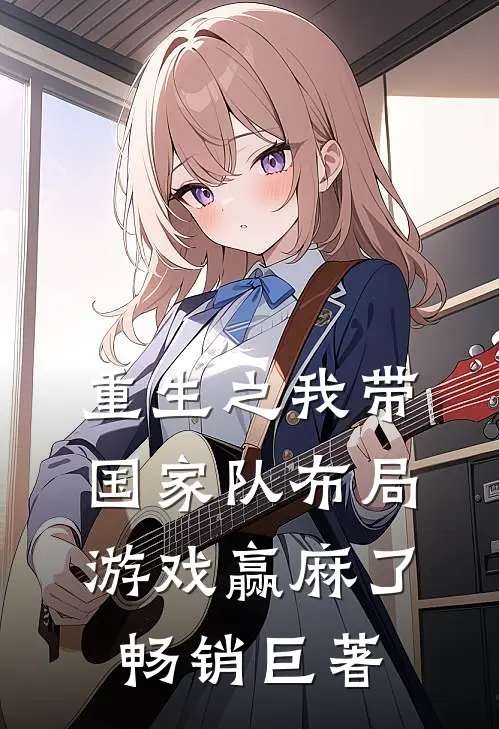 重生之我带国家队布局游戏赢麻了畅销巨著