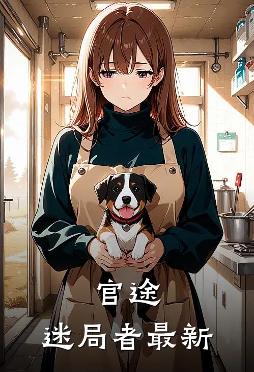 官途：迷局者最新