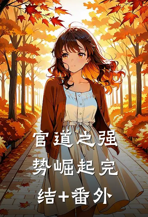 官道之强势崛起完结+番外
