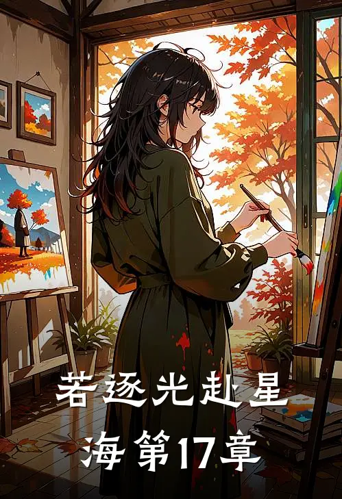 若逐光赴星海第17章