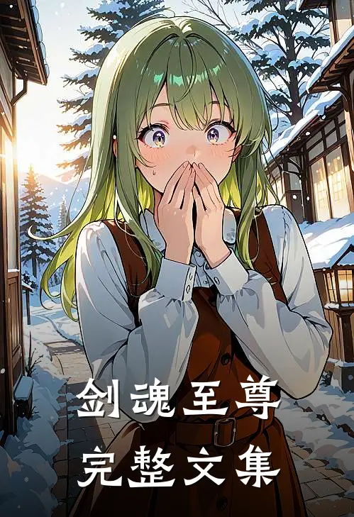 剑魂至尊完整文集