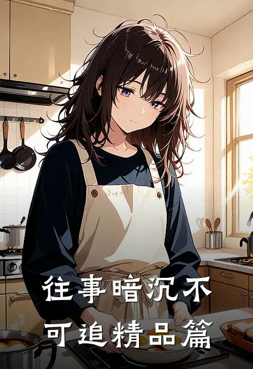 往事暗沉不可追精品篇