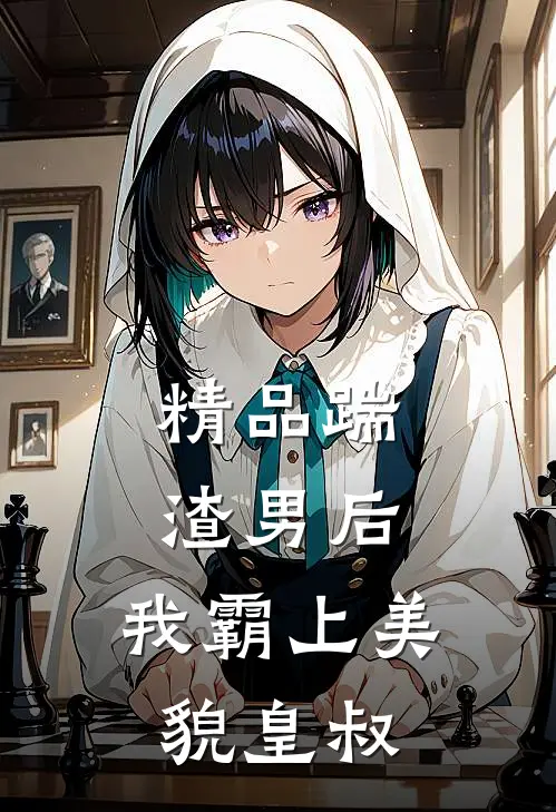 精品踹渣男后,我霸上美貌皇叔