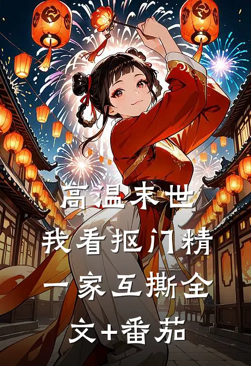 高温末世，我看抠门精一家互撕全文+番茄