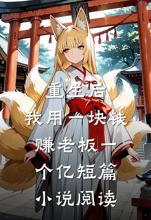 重生后，我用一块钱赚老板一个亿短篇小说阅读