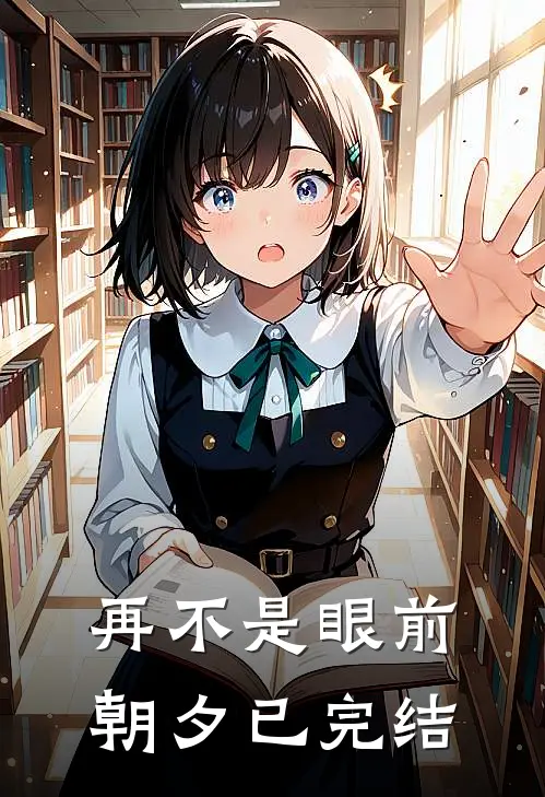 再不是眼前朝夕已完结
