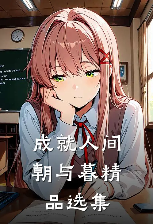成就人间朝与暮精品选集