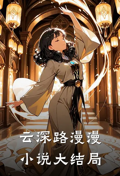 云深路漫漫小说大结局