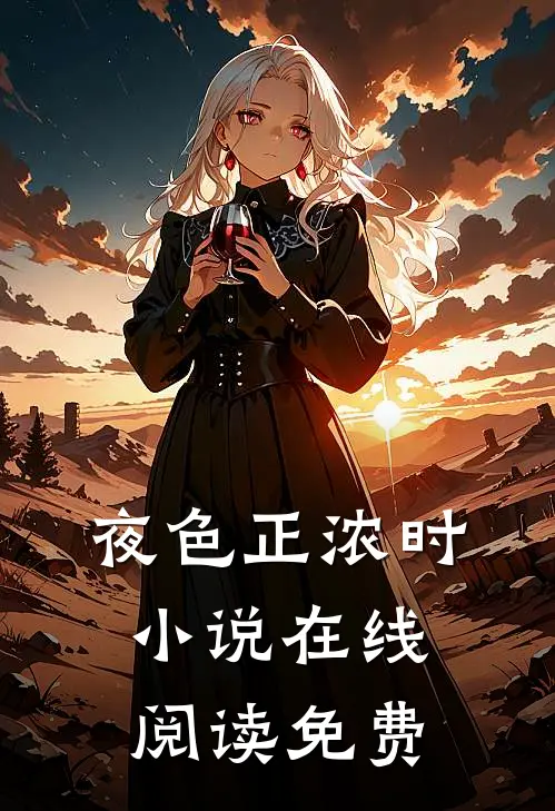 夜色正浓时小说在线阅读免费