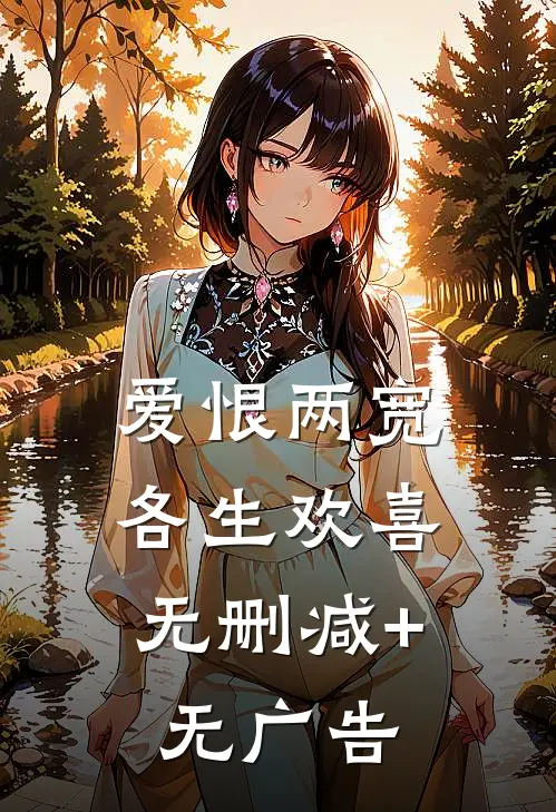 爱恨两宽，各生欢喜无删减+无广告