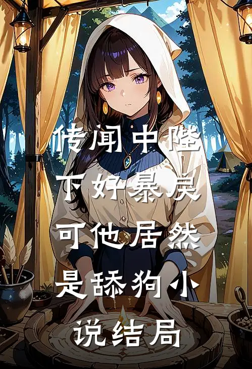 传闻中陛下好暴戾,可他居然是舔狗结局是