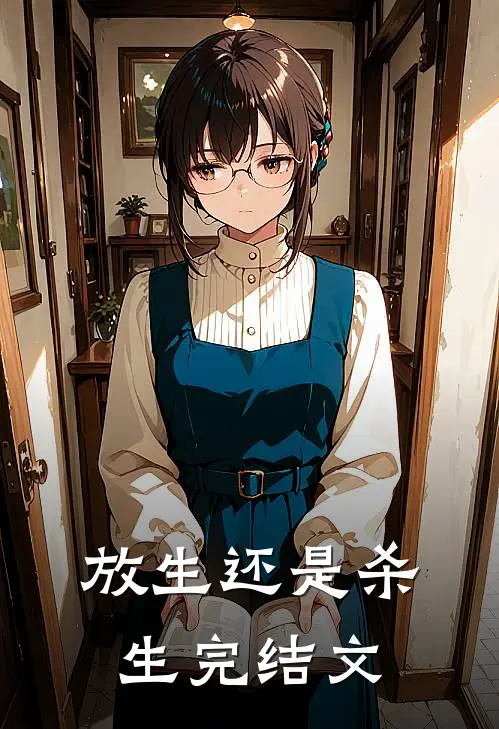 放生还是杀生完结文章