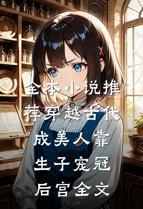 全本小说推荐穿越古代成美人靠生子宠冠后宫全文
