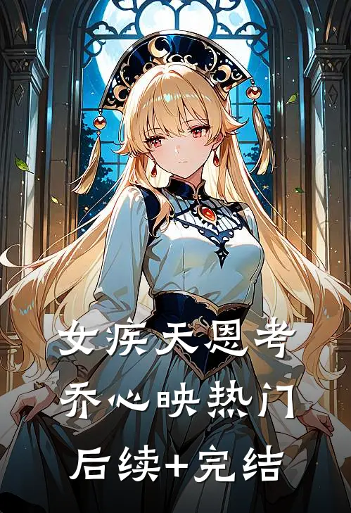 女疾-天恩考乔心映热门后续+完结