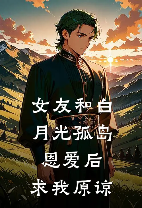 女友和白月光孤岛恩爱后，求我原谅