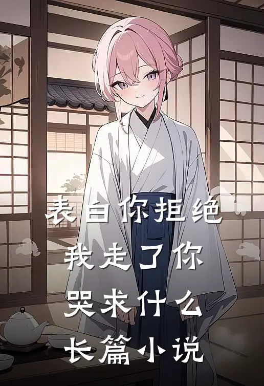 表白你拒绝,我走了你哭求长篇在线阅读