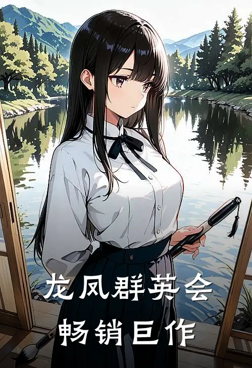 龙凤群英会畅销巨作