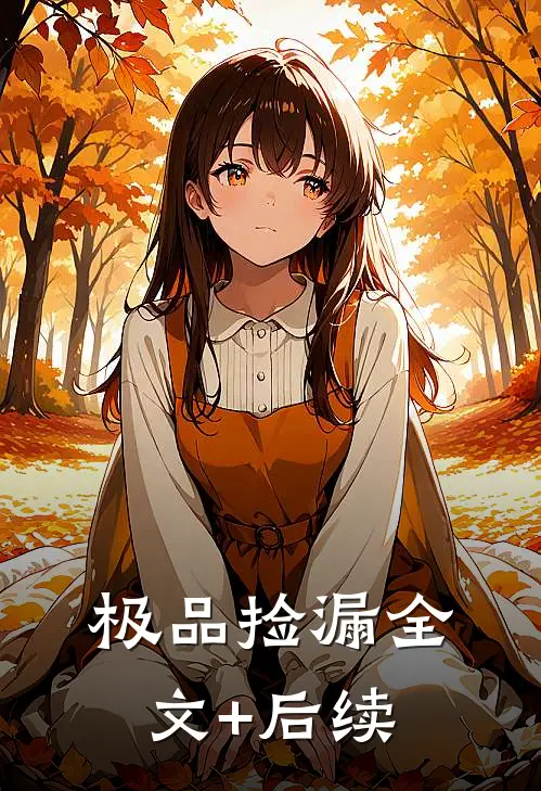 极品捡漏全文+后续