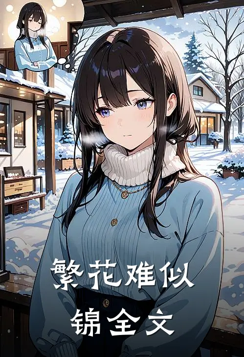 繁花难似锦全文