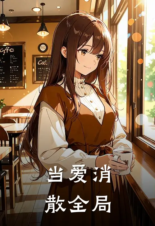 当爱消散全局